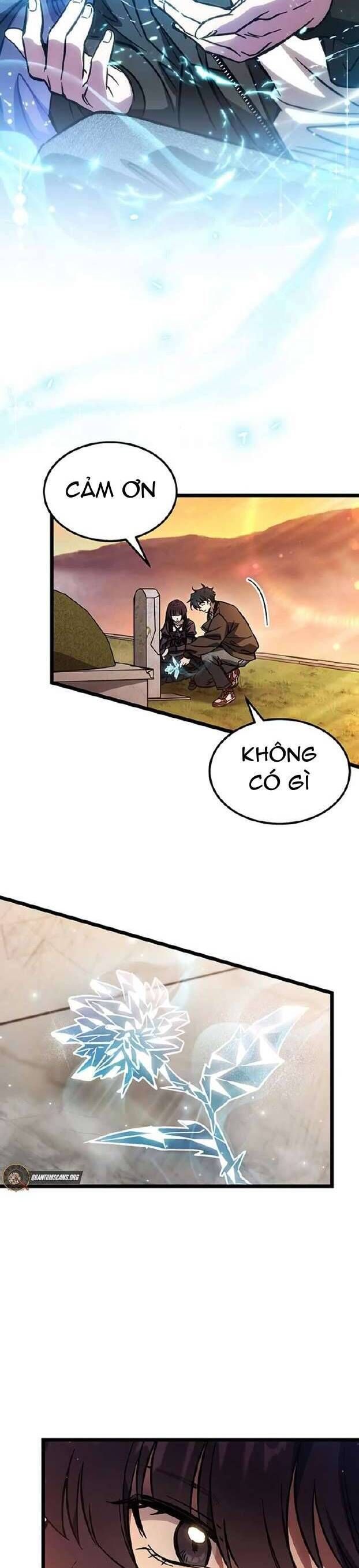 Công Chúa Ngọn Lửa Đen Lv.99 Chapter 11 - Trang 2