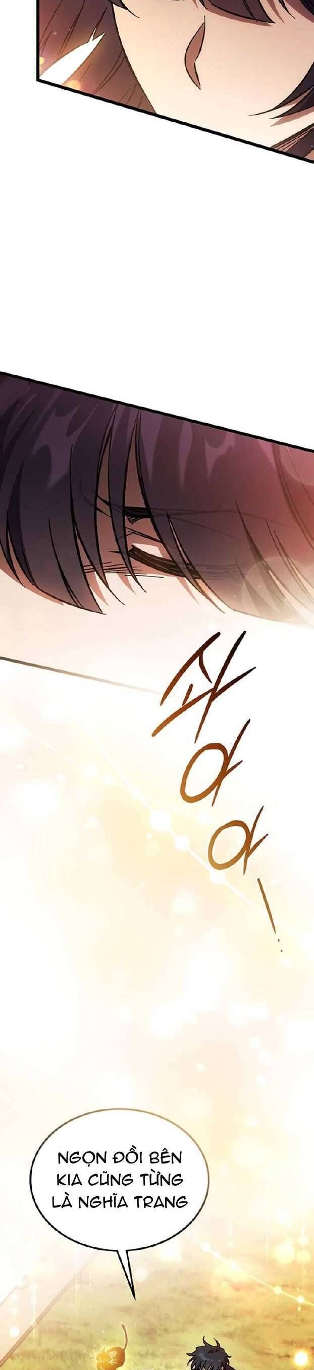 Công Chúa Ngọn Lửa Đen Lv.99 Chapter 11 - Trang 2