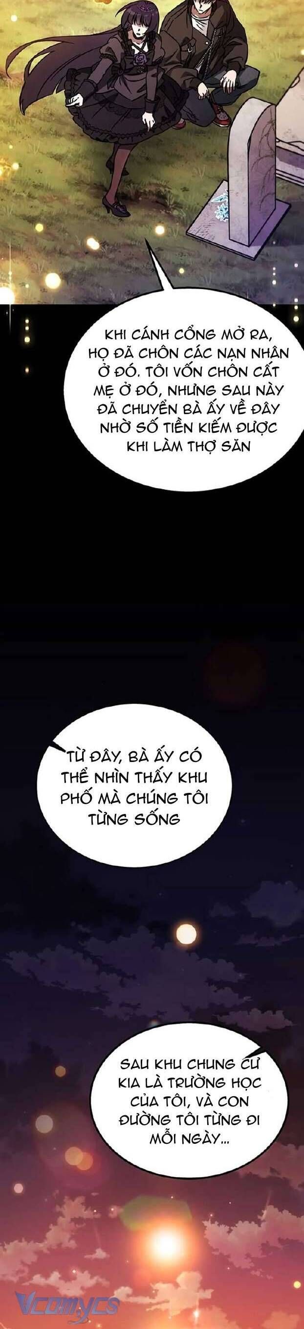 Công Chúa Ngọn Lửa Đen Lv.99 Chapter 11 - Trang 2