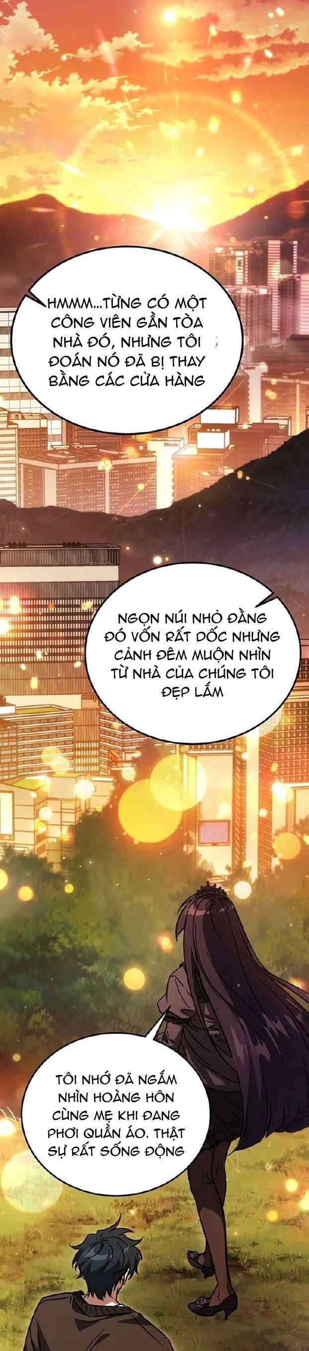 Công Chúa Ngọn Lửa Đen Lv.99 Chapter 11 - Trang 2