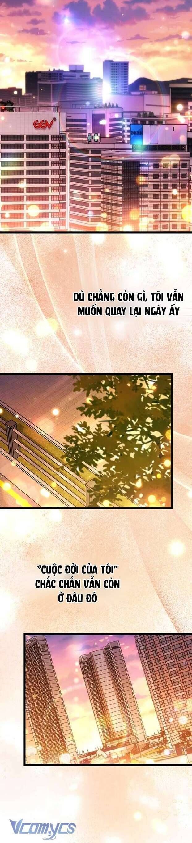 Công Chúa Ngọn Lửa Đen Lv.99 Chapter 11 - Trang 2
