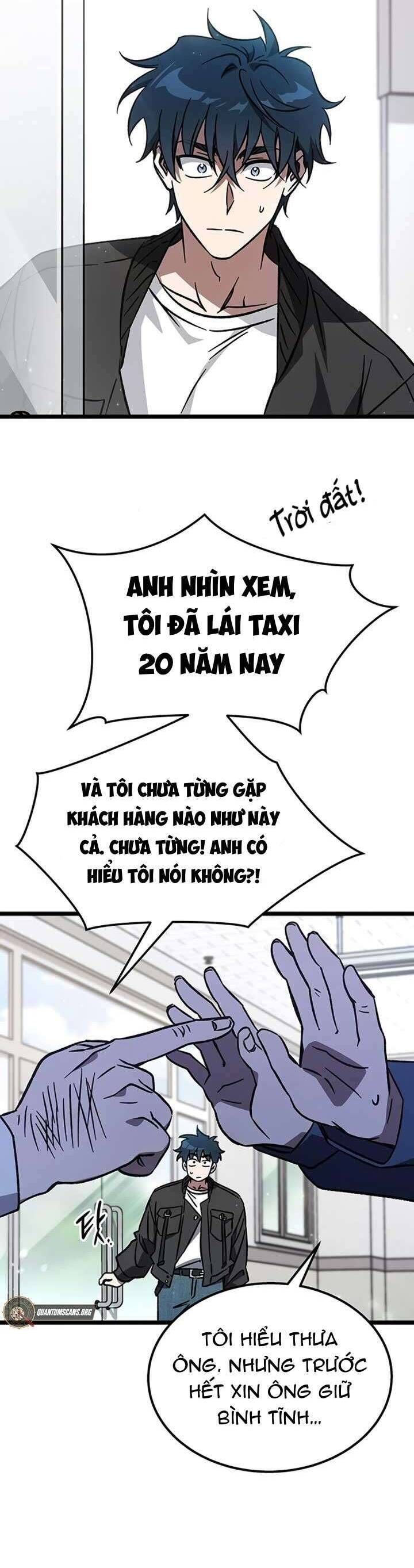 Công Chúa Ngọn Lửa Đen Lv.99 Chapter 11 - Trang 2