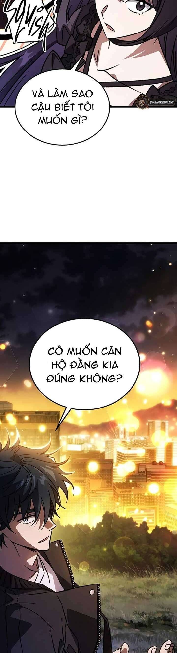 Công Chúa Ngọn Lửa Đen Lv.99 Chapter 11 - Trang 2