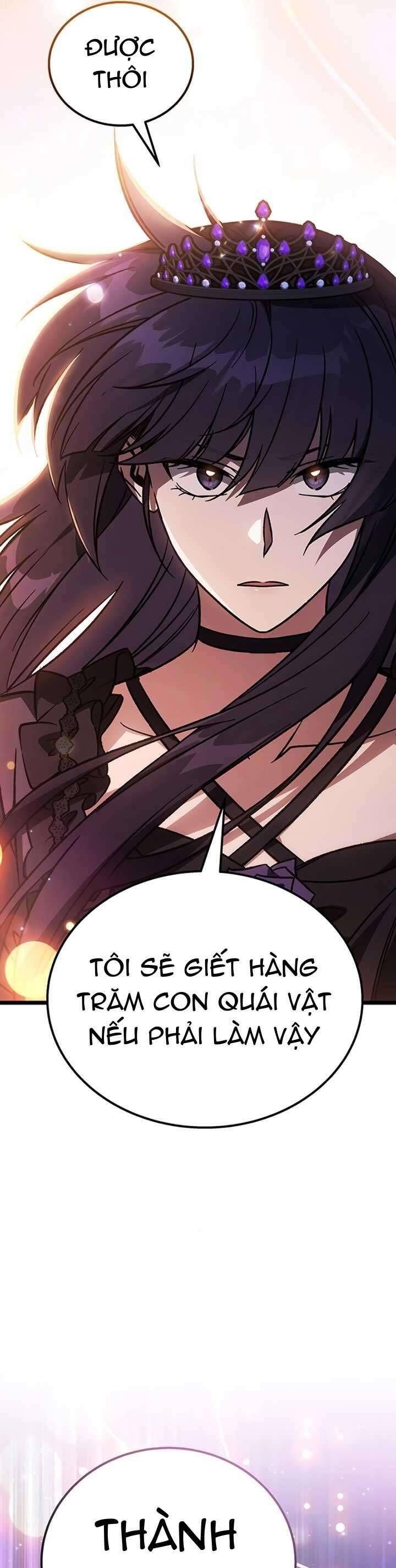 Công Chúa Ngọn Lửa Đen Lv.99 Chapter 11 - Trang 2
