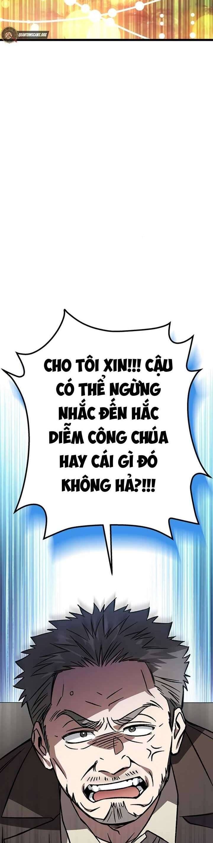 Công Chúa Ngọn Lửa Đen Lv.99 Chapter 11 - Trang 2
