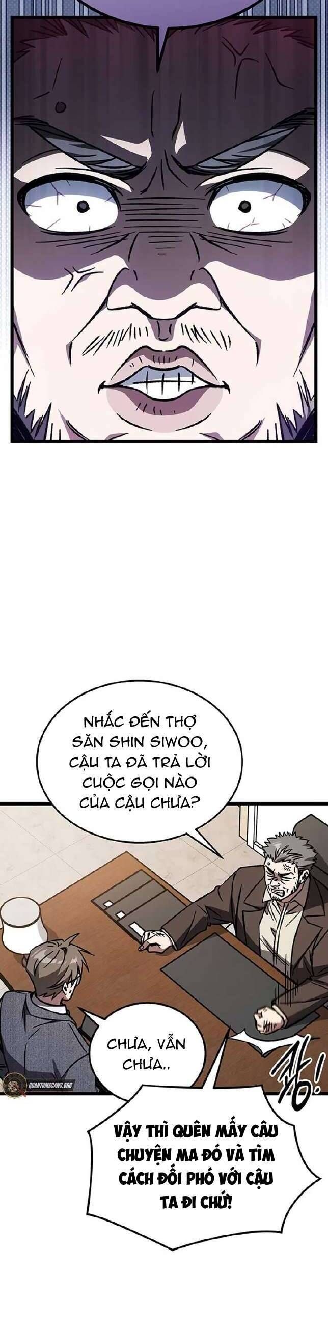 Công Chúa Ngọn Lửa Đen Lv.99 Chapter 11 - Trang 2