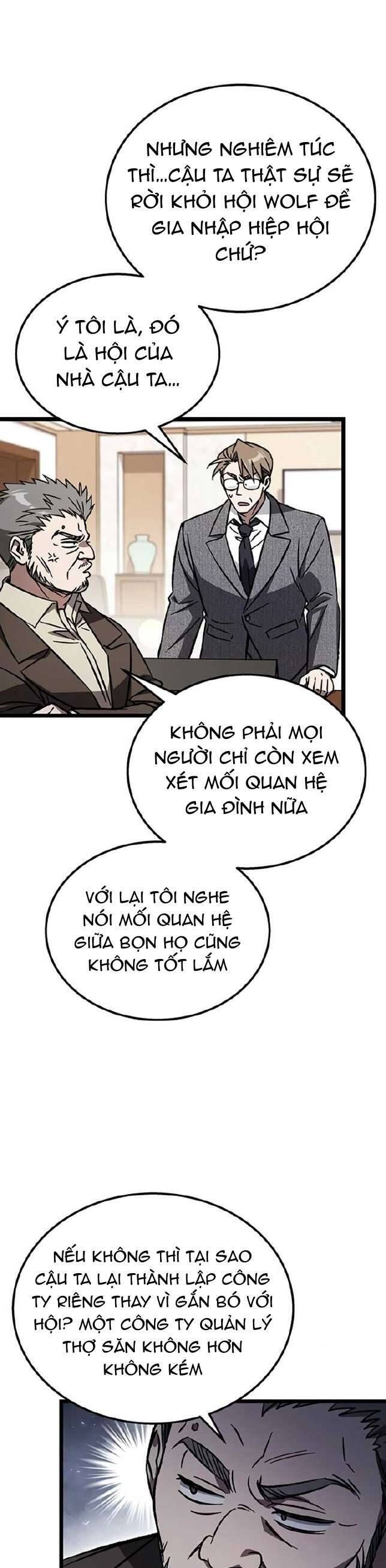 Công Chúa Ngọn Lửa Đen Lv.99 Chapter 11 - Trang 2