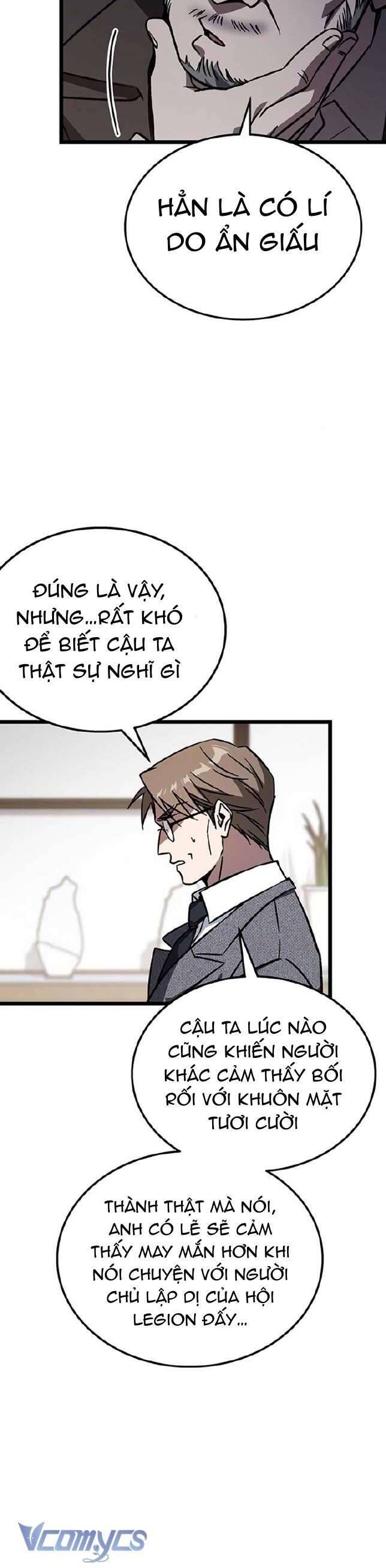Công Chúa Ngọn Lửa Đen Lv.99 Chapter 11 - Trang 2