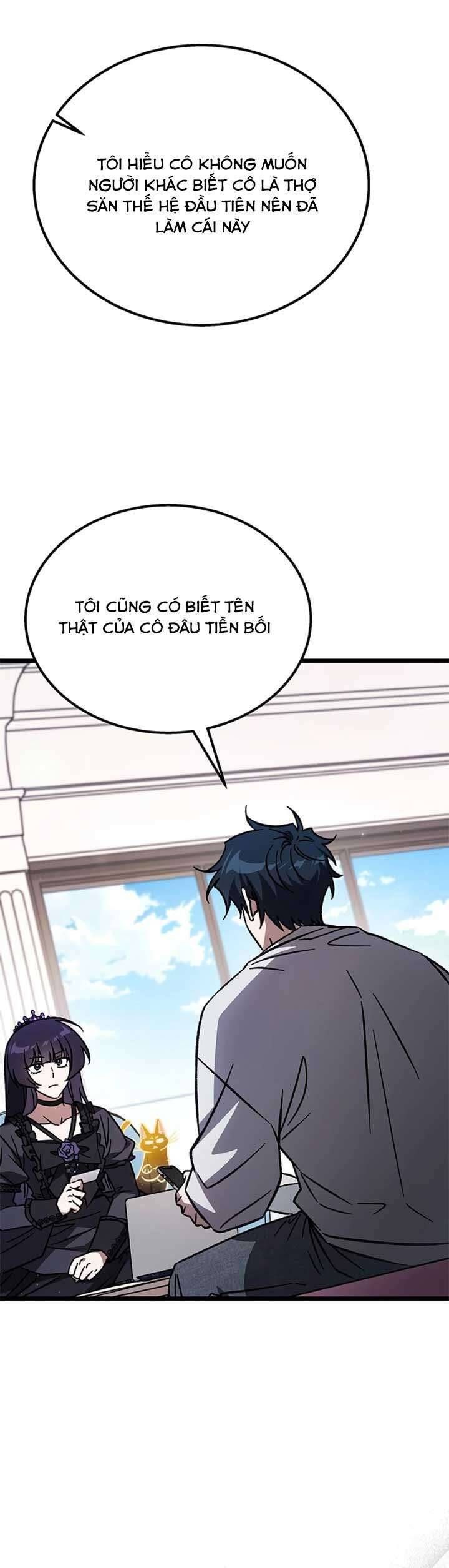 Công Chúa Ngọn Lửa Đen Lv.99 Chapter 12 - Trang 2