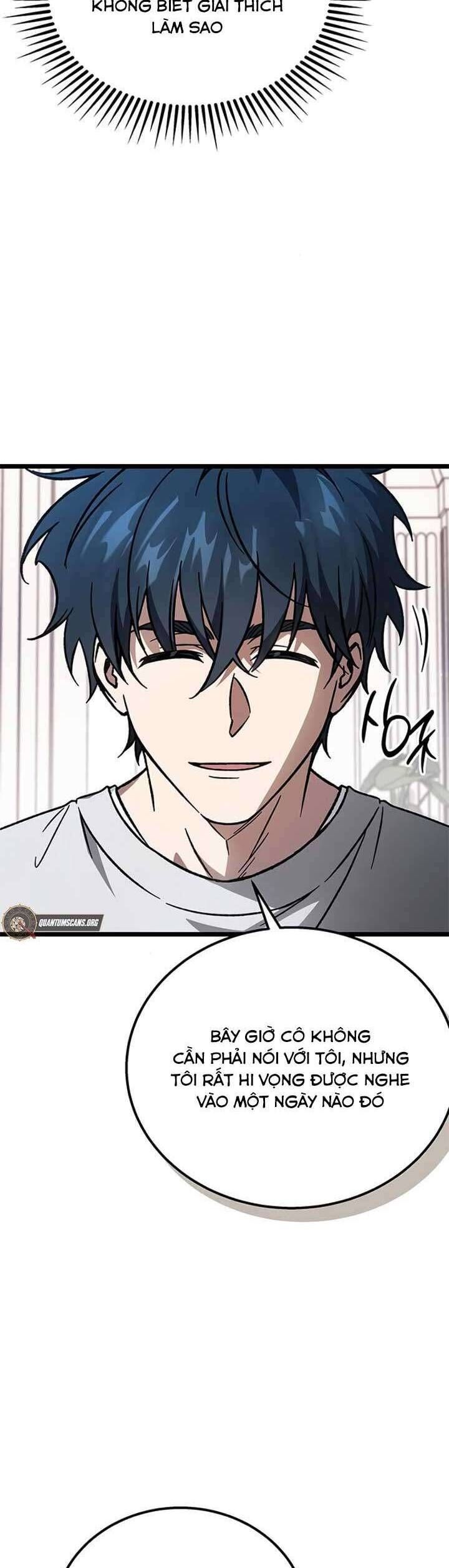 Công Chúa Ngọn Lửa Đen Lv.99 Chapter 12 - Trang 2