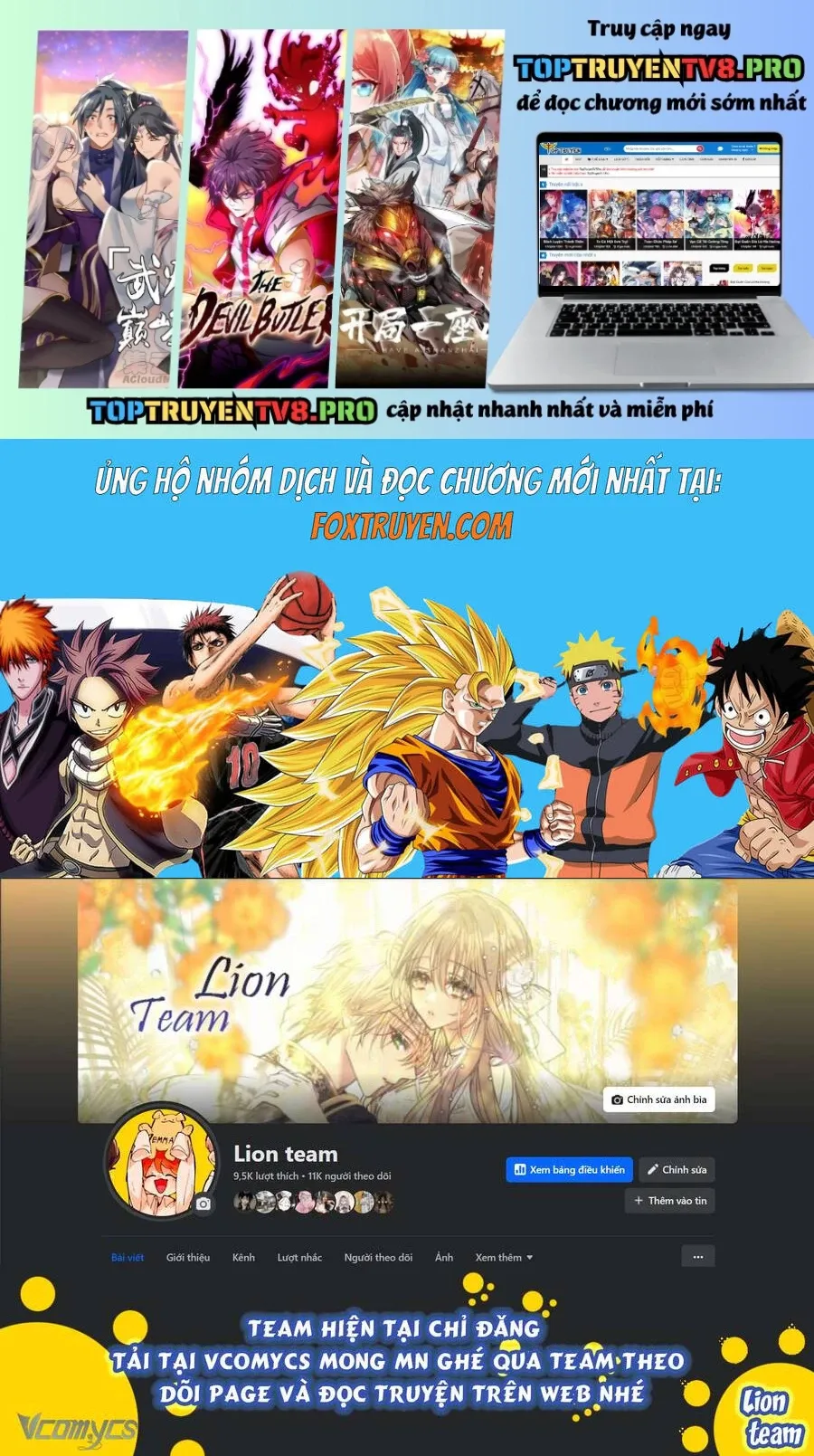 Công Chúa Ngọn Lửa Đen Lv.99 Chapter 12 - Trang 2