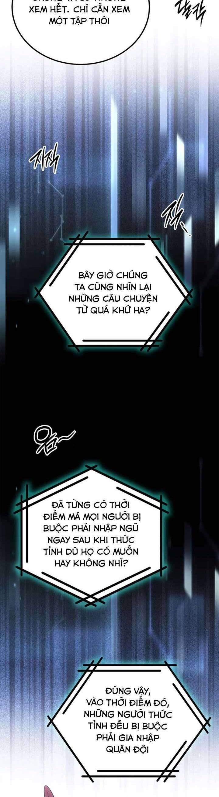 Công Chúa Ngọn Lửa Đen Lv.99 Chapter 12 - Trang 2