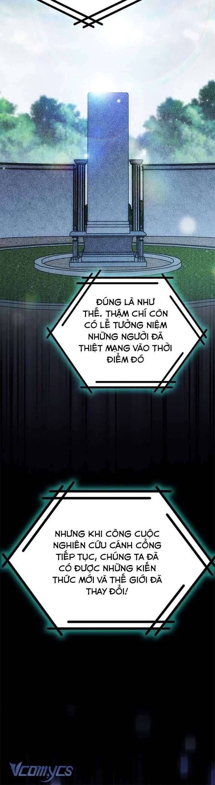 Công Chúa Ngọn Lửa Đen Lv.99 Chapter 12 - Trang 2