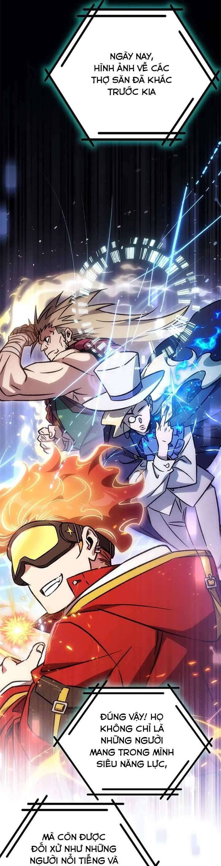 Công Chúa Ngọn Lửa Đen Lv.99 Chapter 12 - Trang 2