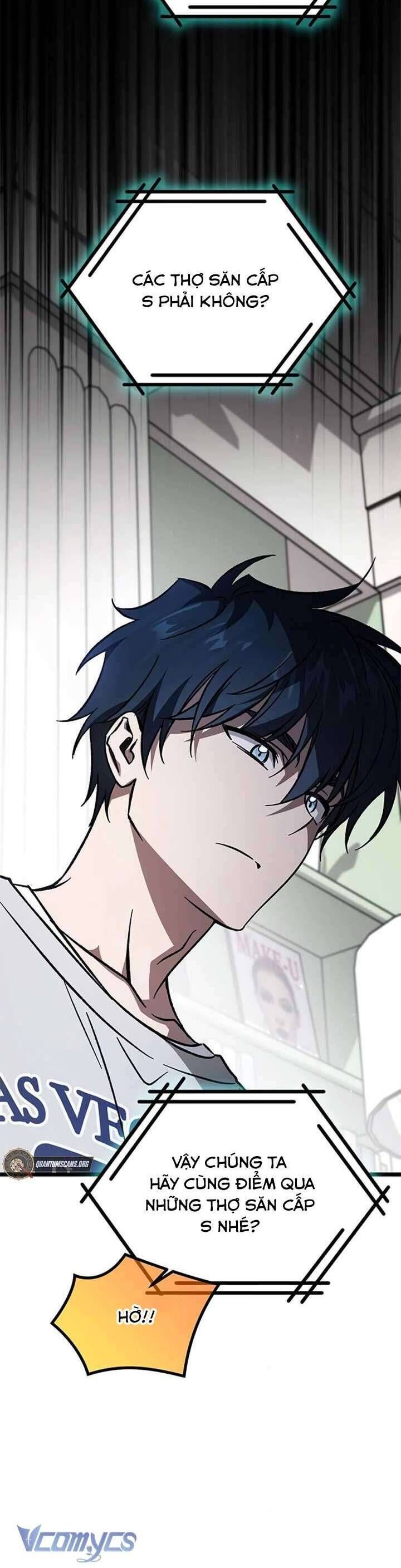 Công Chúa Ngọn Lửa Đen Lv.99 Chapter 12 - Trang 2