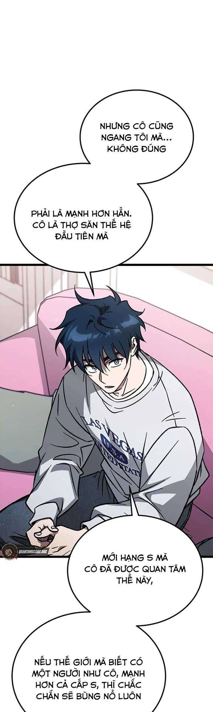 Công Chúa Ngọn Lửa Đen Lv.99 Chapter 12 - Trang 2