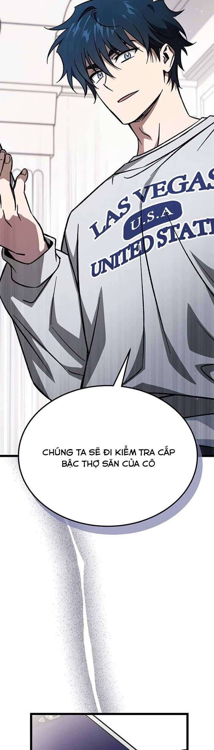 Công Chúa Ngọn Lửa Đen Lv.99 Chapter 12 - Trang 2