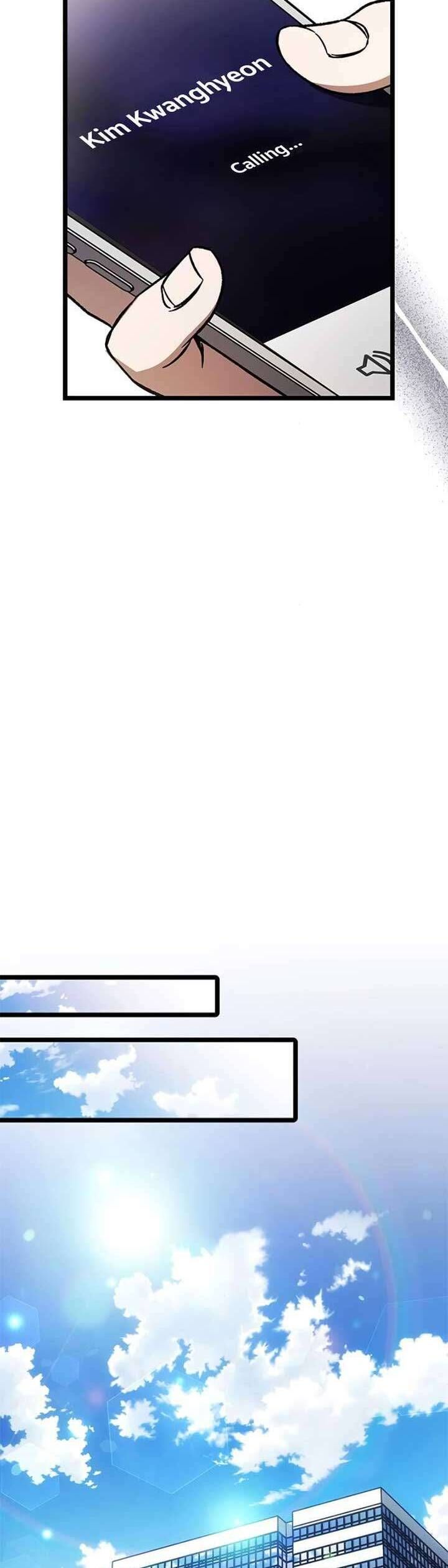 Công Chúa Ngọn Lửa Đen Lv.99 Chapter 12 - Trang 2