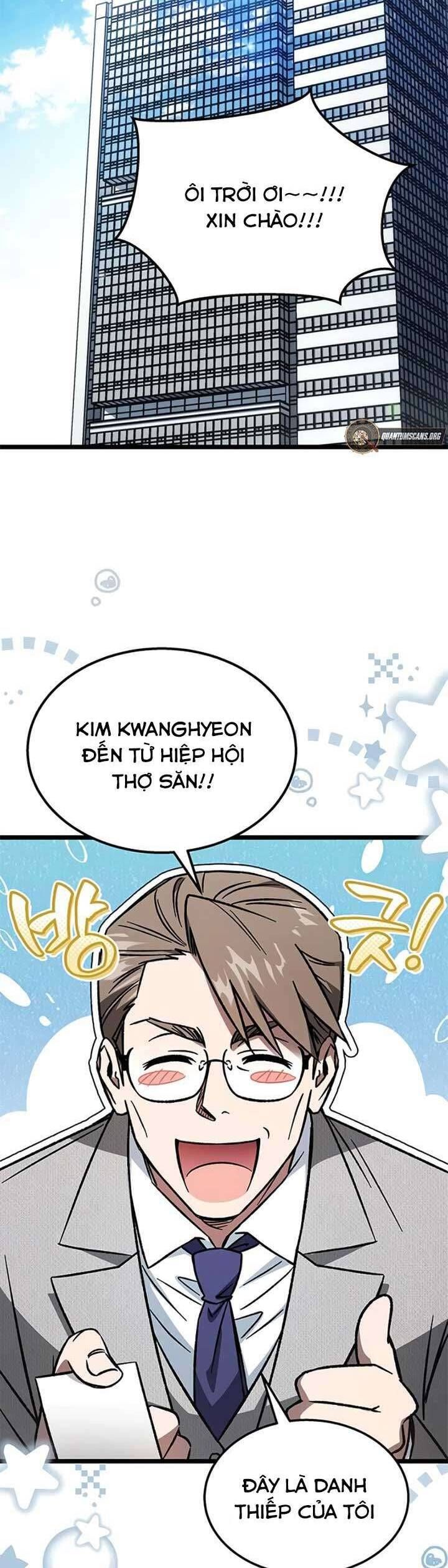 Công Chúa Ngọn Lửa Đen Lv.99 Chapter 12 - Trang 2