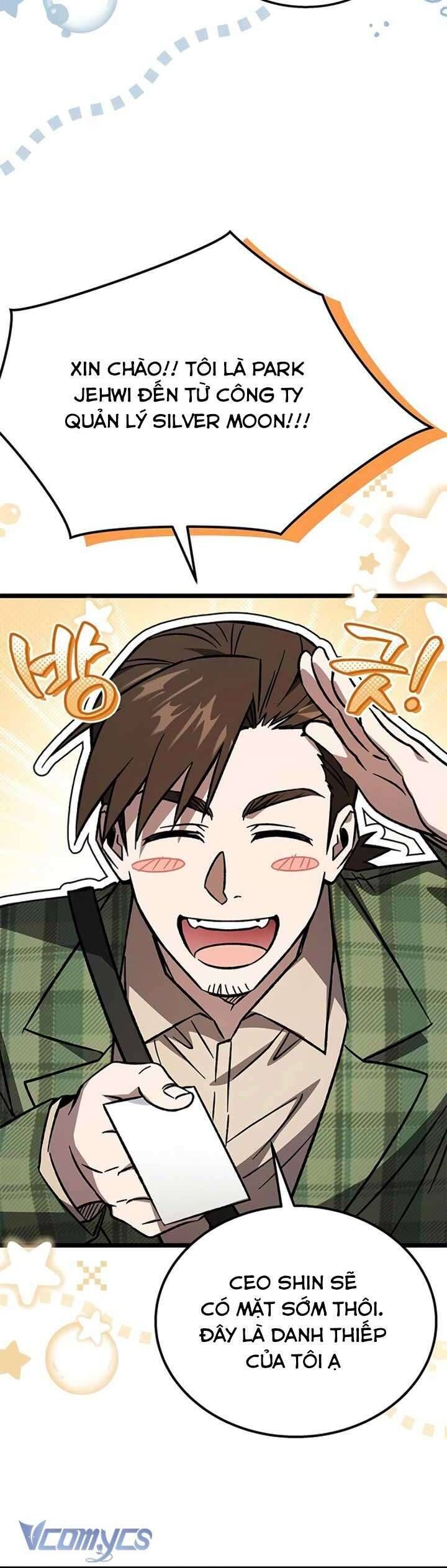 Công Chúa Ngọn Lửa Đen Lv.99 Chapter 12 - Trang 2