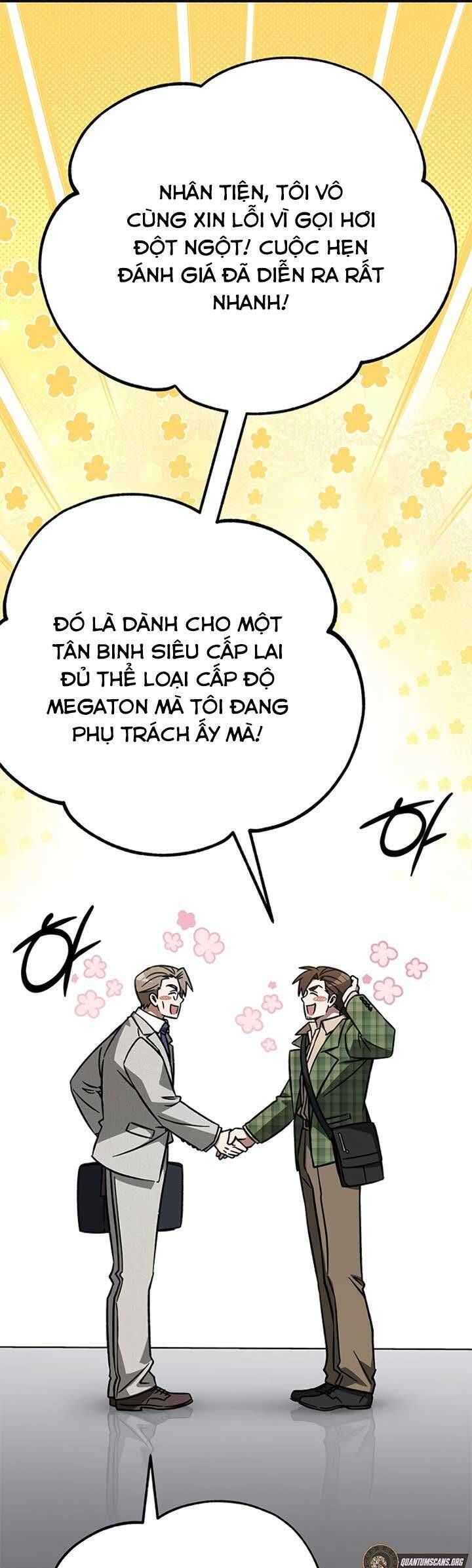 Công Chúa Ngọn Lửa Đen Lv.99 Chapter 12 - Trang 2
