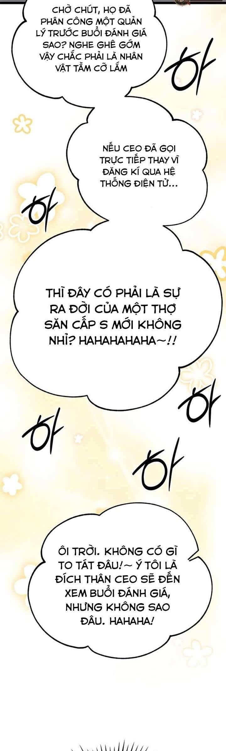 Công Chúa Ngọn Lửa Đen Lv.99 Chapter 12 - Trang 2