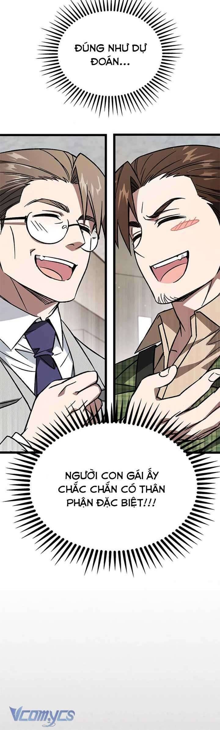 Công Chúa Ngọn Lửa Đen Lv.99 Chapter 12 - Trang 2