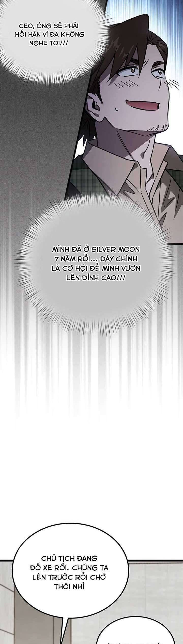 Công Chúa Ngọn Lửa Đen Lv.99 Chapter 12 - Trang 2