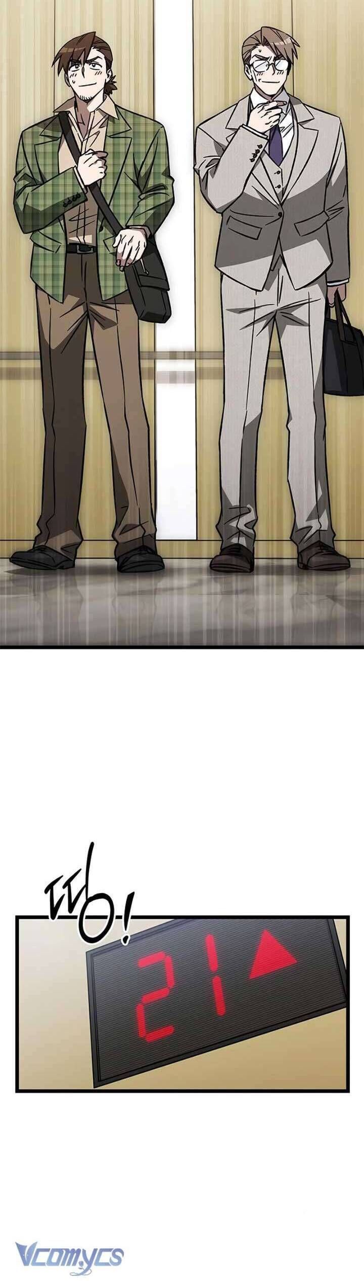 Công Chúa Ngọn Lửa Đen Lv.99 Chapter 12 - Trang 2