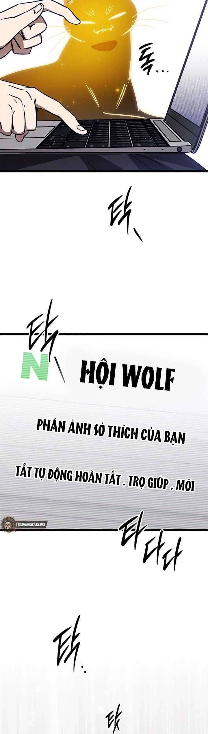 Công Chúa Ngọn Lửa Đen Lv.99 Chapter 12 - Trang 2