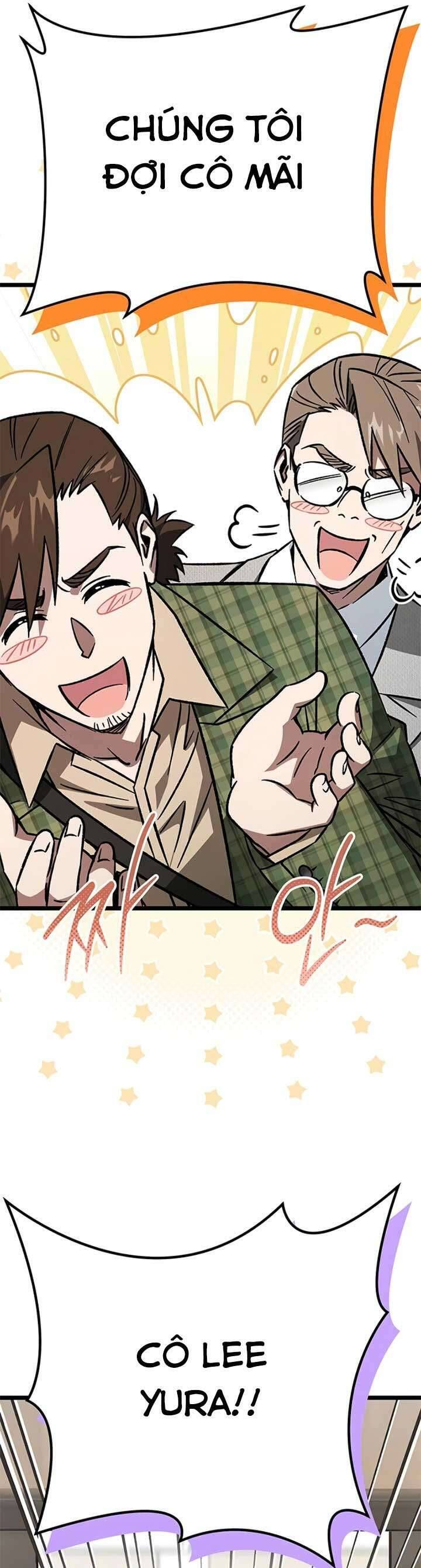 Công Chúa Ngọn Lửa Đen Lv.99 Chapter 12 - Trang 2
