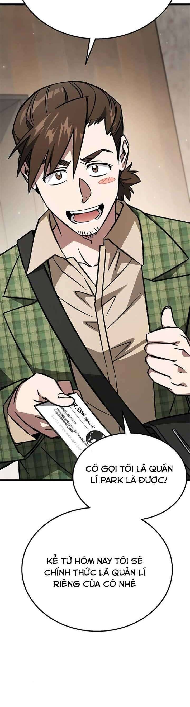 Công Chúa Ngọn Lửa Đen Lv.99 Chapter 12 - Trang 2