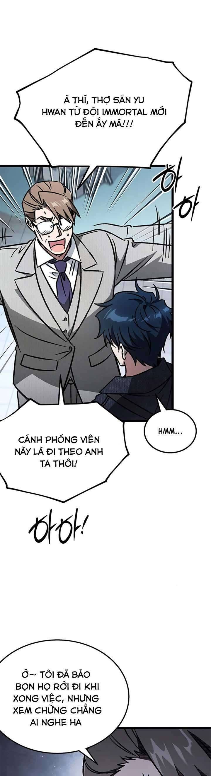 Công Chúa Ngọn Lửa Đen Lv.99 Chapter 12 - Trang 2