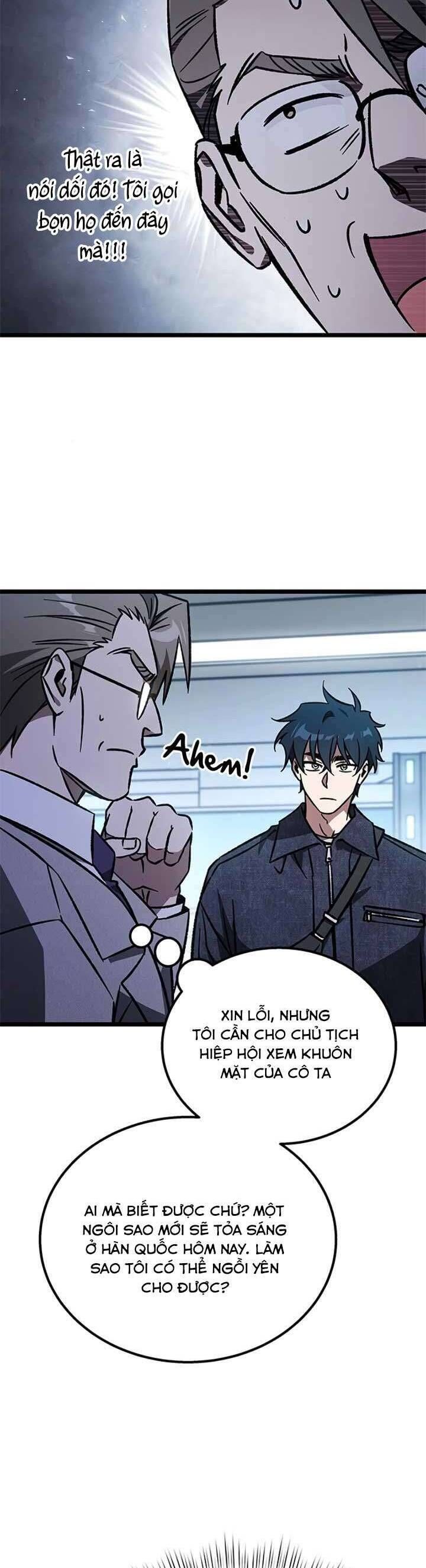 Công Chúa Ngọn Lửa Đen Lv.99 Chapter 12 - Trang 2