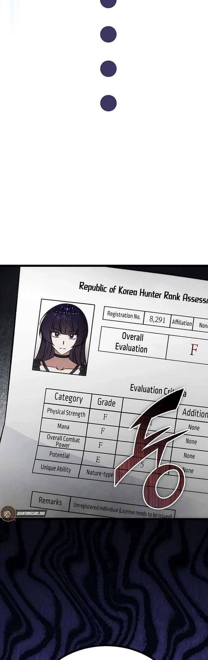 Công Chúa Ngọn Lửa Đen Lv.99 Chapter 12 - Trang 2