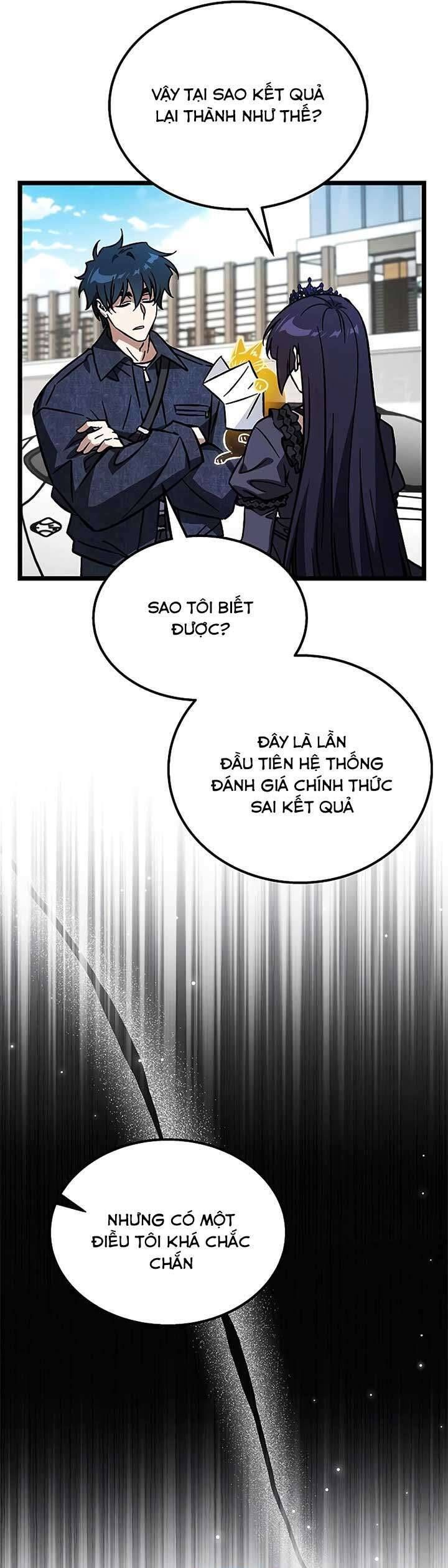 Công Chúa Ngọn Lửa Đen Lv.99 Chapter 13 - Trang 2