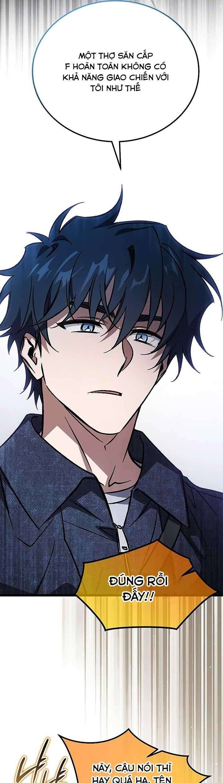Công Chúa Ngọn Lửa Đen Lv.99 Chapter 13 - Trang 2