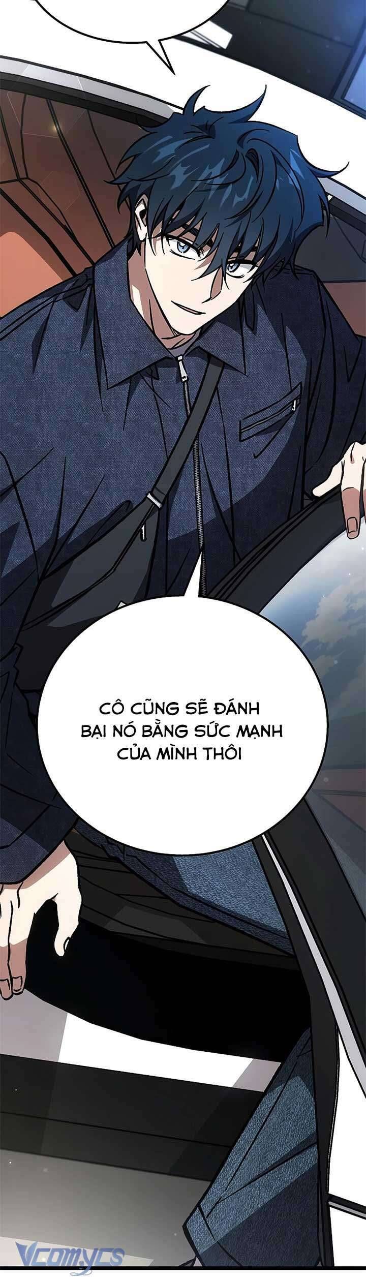 Công Chúa Ngọn Lửa Đen Lv.99 Chapter 13 - Trang 2