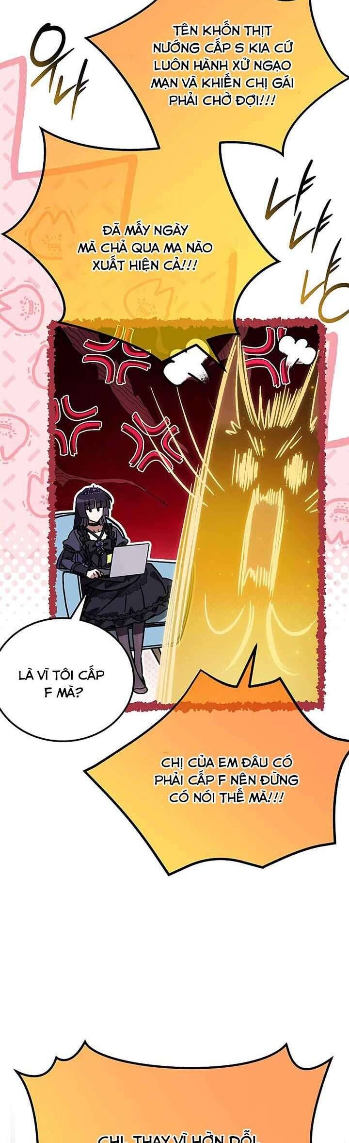 Công Chúa Ngọn Lửa Đen Lv.99 Chapter 13 - Trang 2
