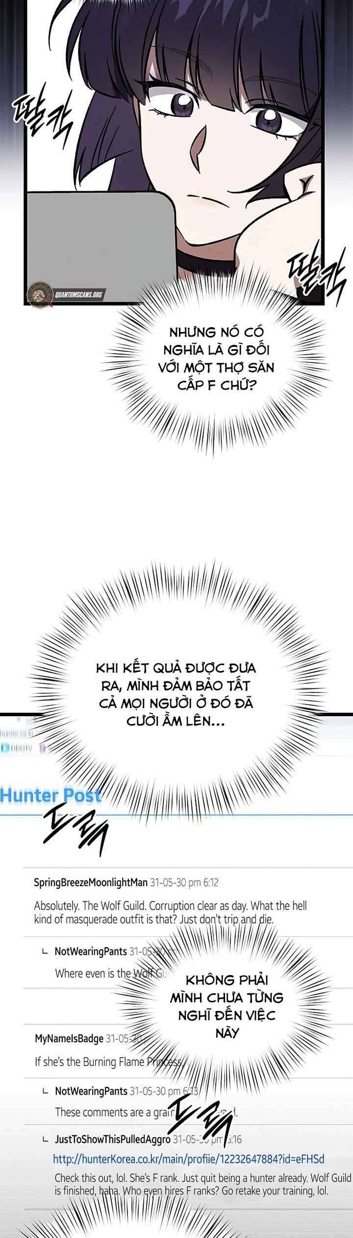 Công Chúa Ngọn Lửa Đen Lv.99 Chapter 13 - Trang 2