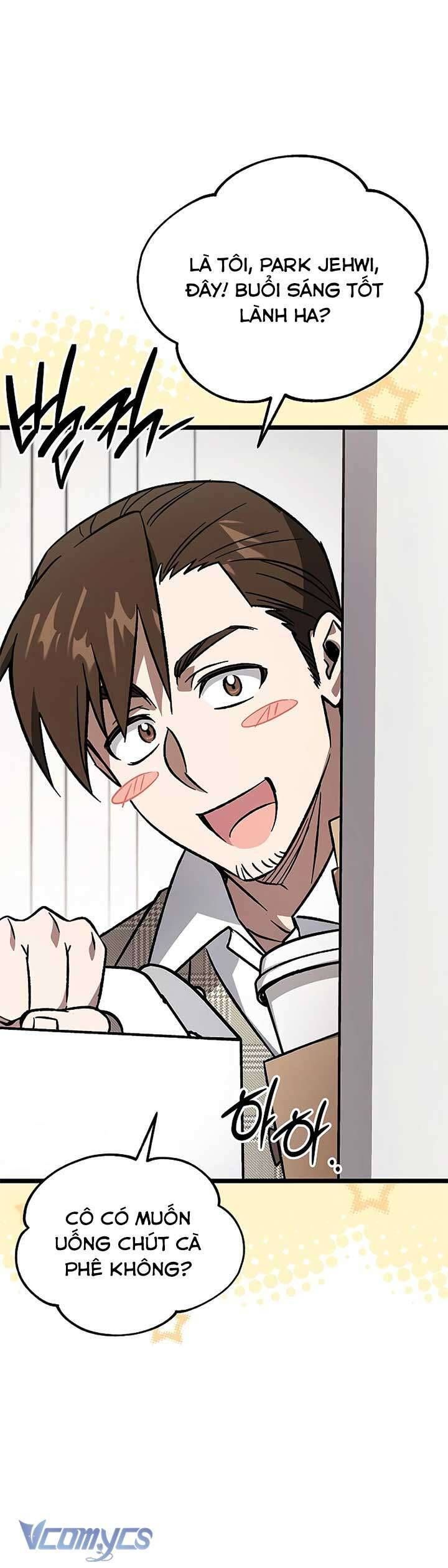 Công Chúa Ngọn Lửa Đen Lv.99 Chapter 13 - Trang 2