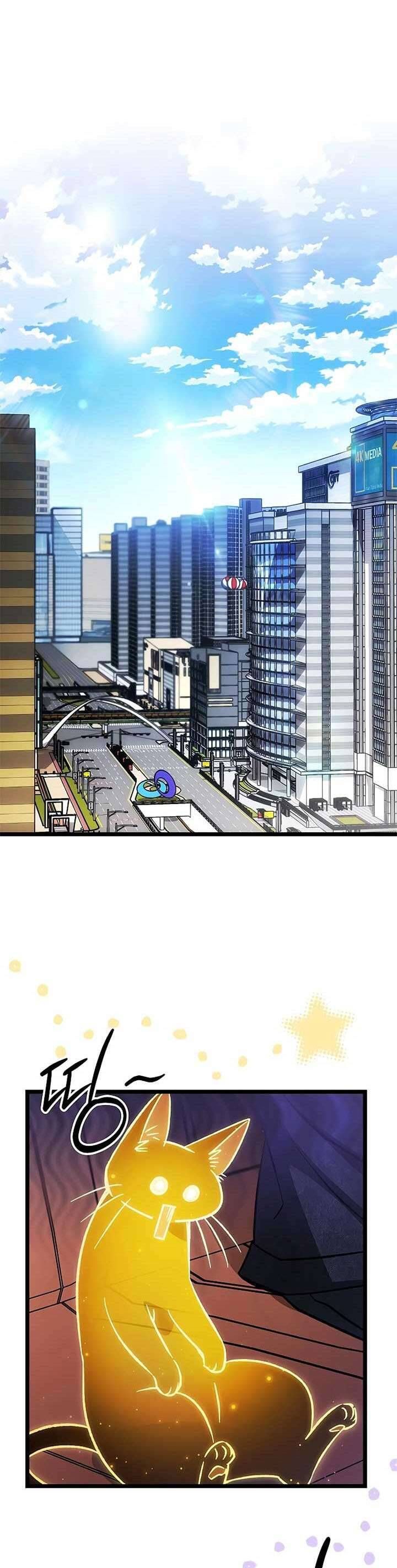 Công Chúa Ngọn Lửa Đen Lv.99 Chapter 13 - Trang 2