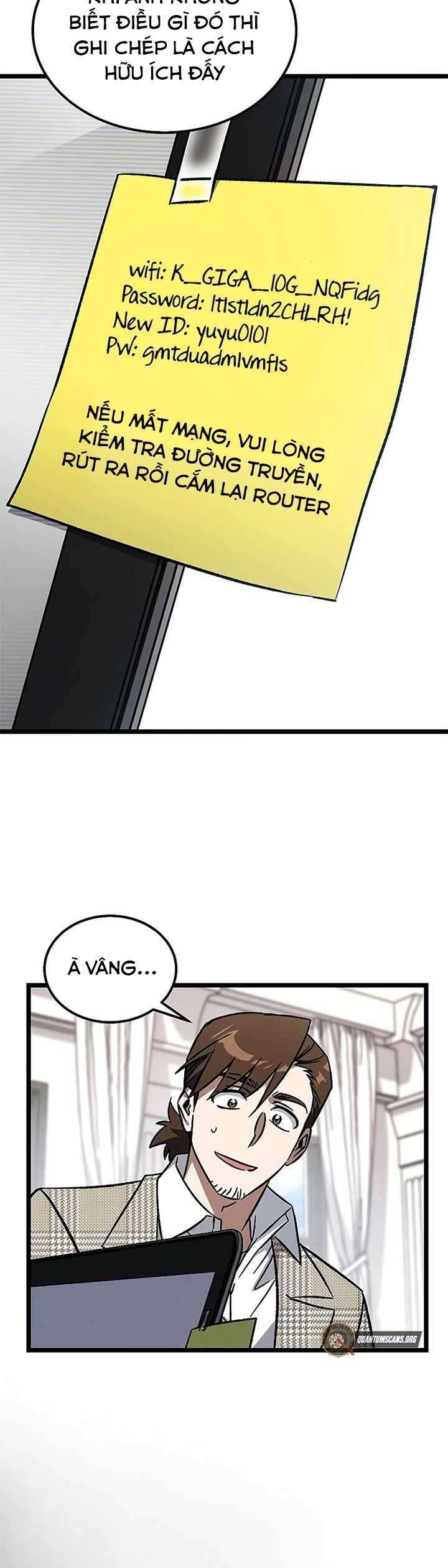 Công Chúa Ngọn Lửa Đen Lv.99 Chapter 13 - Trang 2