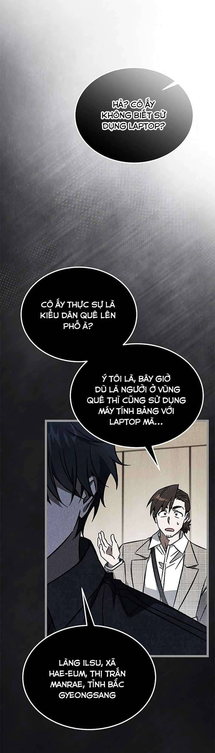 Công Chúa Ngọn Lửa Đen Lv.99 Chapter 13 - Trang 2
