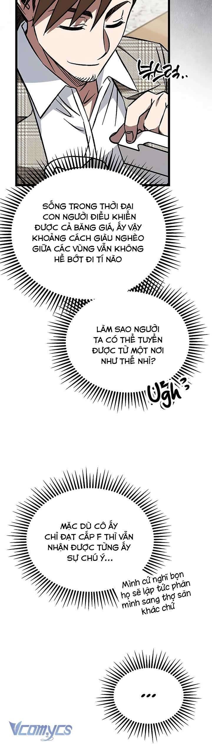 Công Chúa Ngọn Lửa Đen Lv.99 Chapter 13 - Trang 2