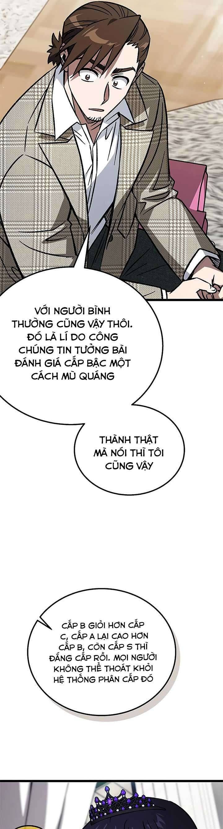 Công Chúa Ngọn Lửa Đen Lv.99 Chapter 13 - Trang 2