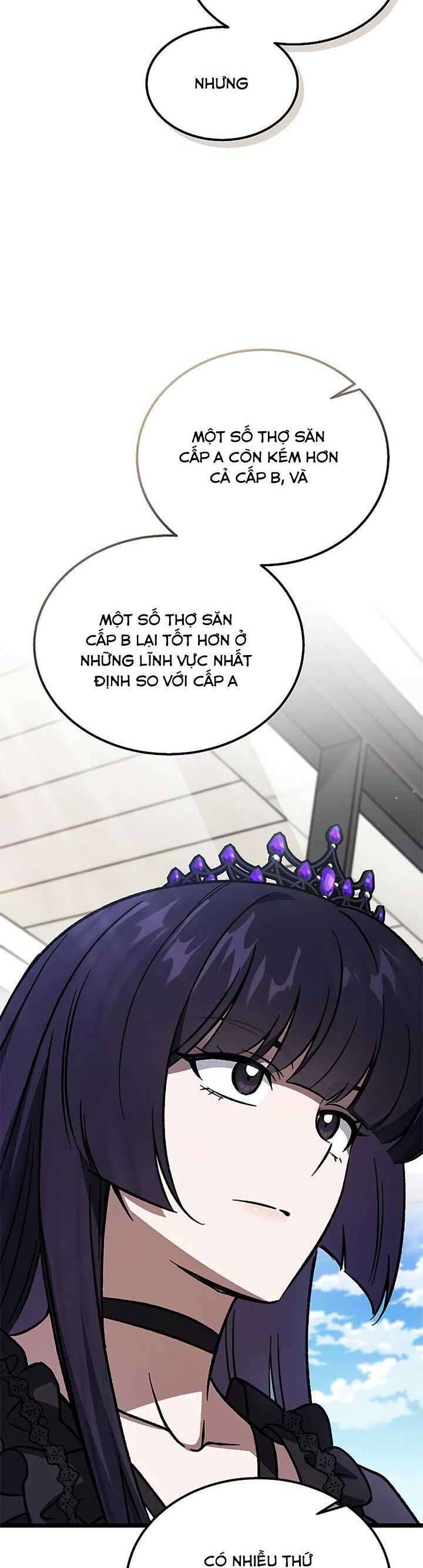 Công Chúa Ngọn Lửa Đen Lv.99 Chapter 13 - Trang 2
