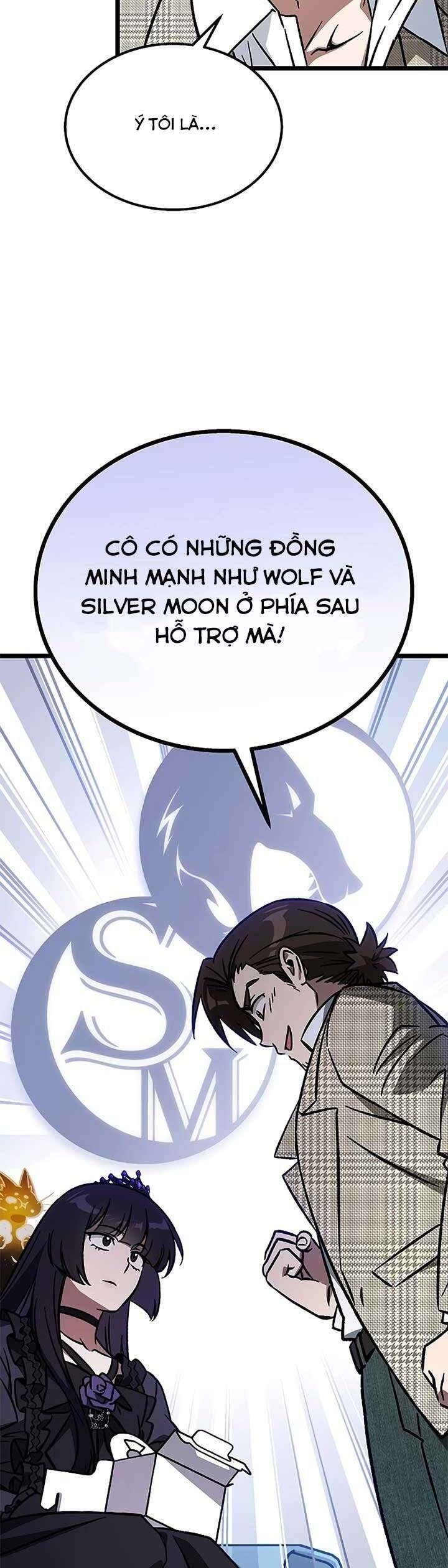 Công Chúa Ngọn Lửa Đen Lv.99 Chapter 13 - Trang 2
