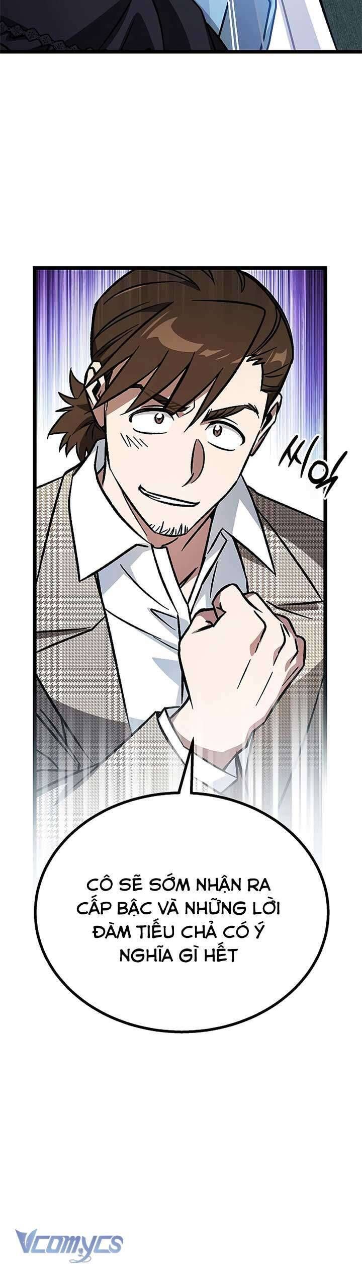 Công Chúa Ngọn Lửa Đen Lv.99 Chapter 13 - Trang 2