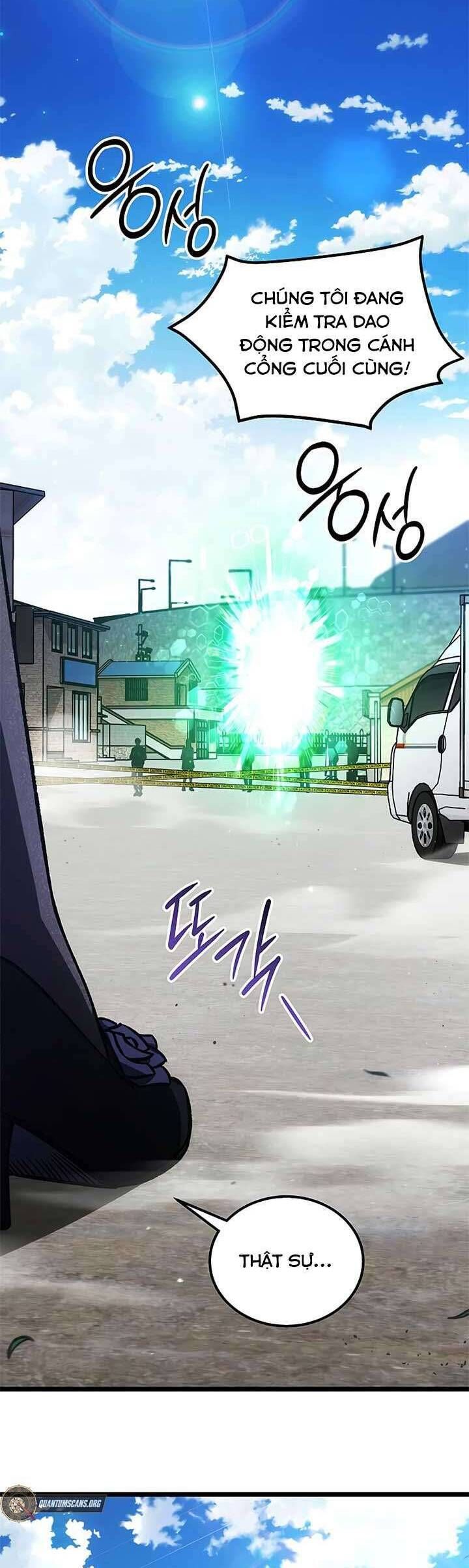 Công Chúa Ngọn Lửa Đen Lv.99 Chapter 13 - Trang 2